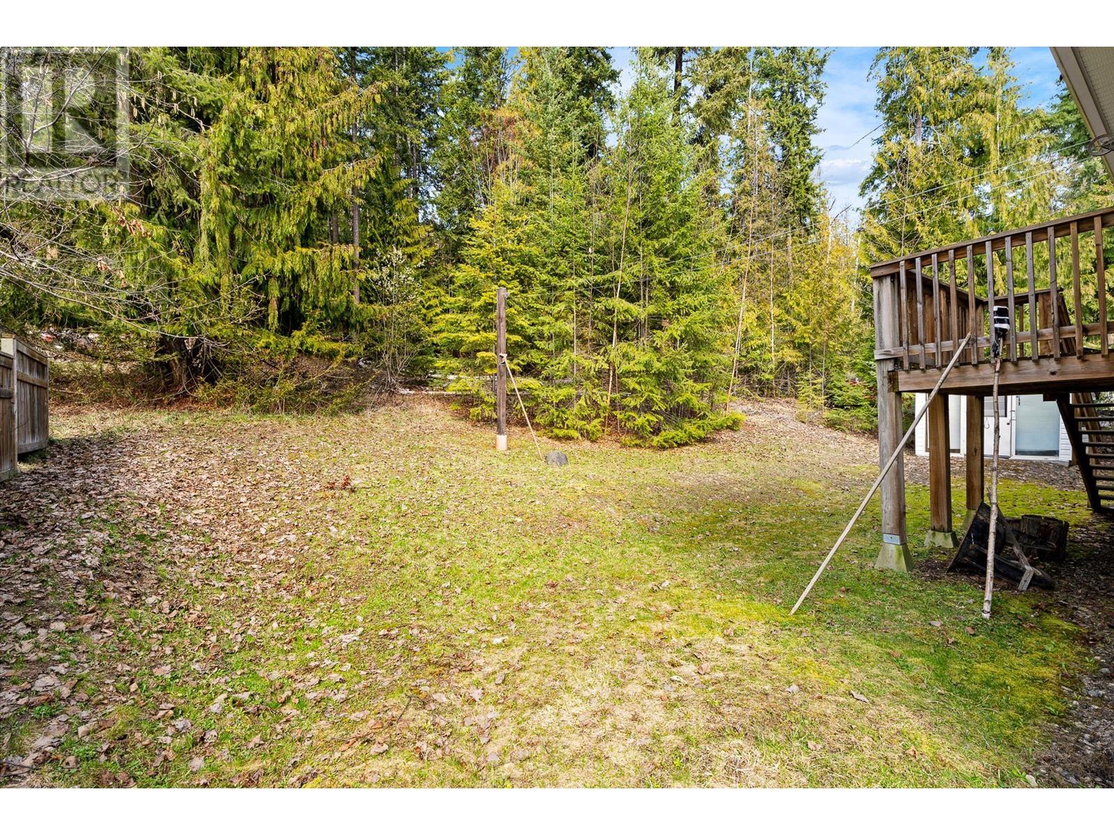Photo 34 of 7451 Estate Drive, Anglemont BC