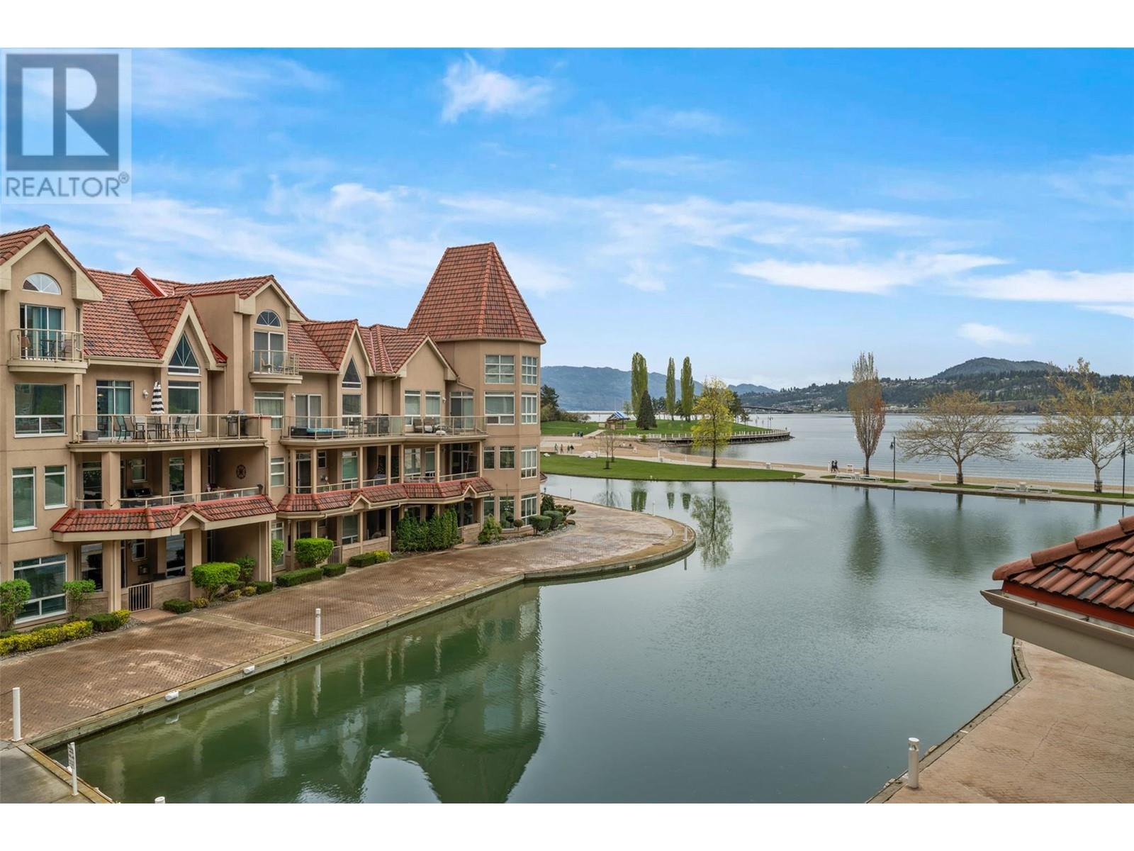 334 1088 Sunset Drive, Kelowna