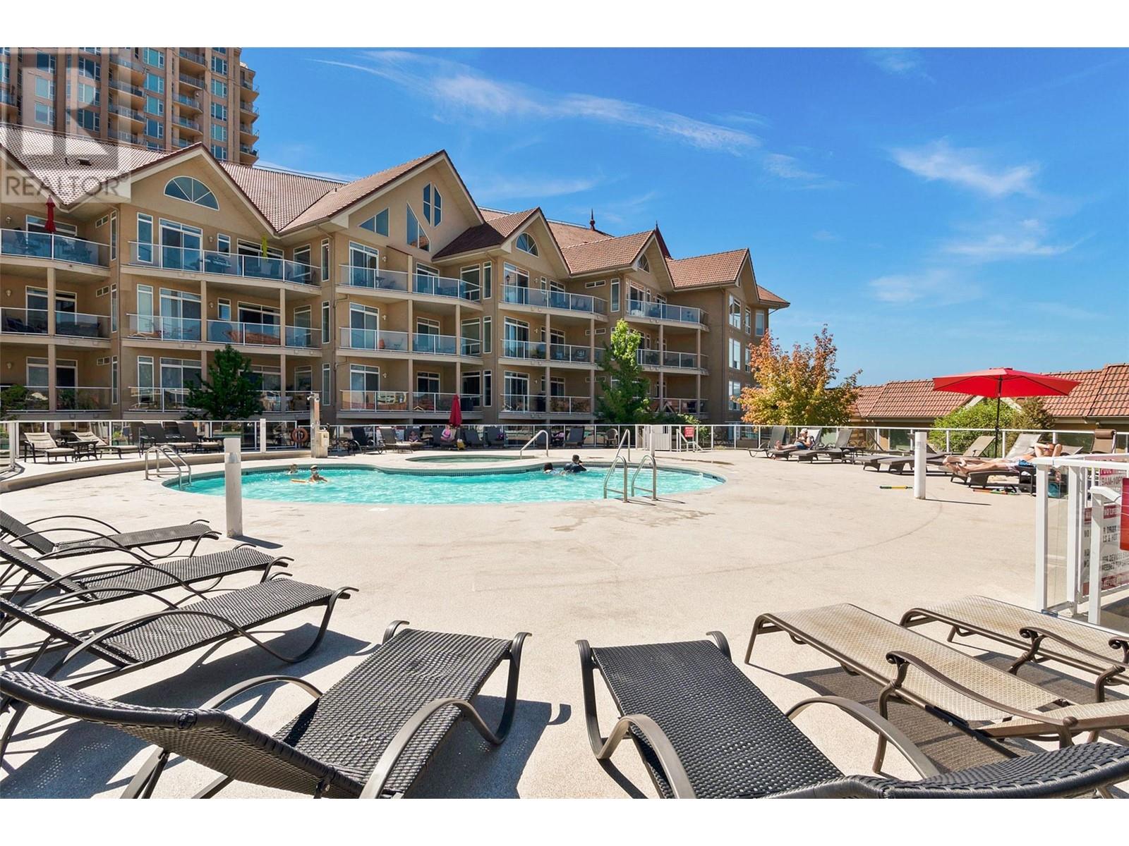 334 1088 Sunset Drive, Kelowna