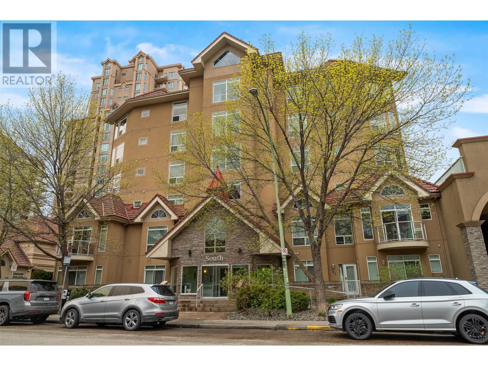 334 1088 Sunset Drive, Kelowna