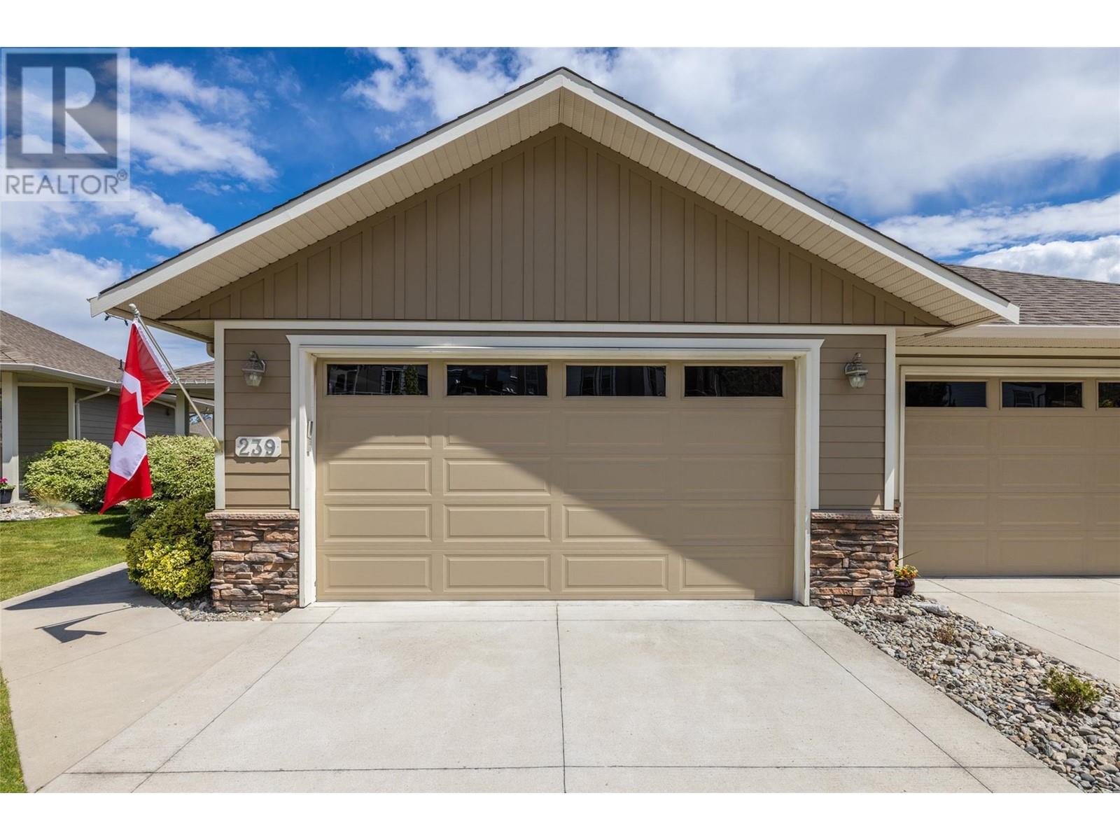239 4035 Gellatly Road, West Kelowna