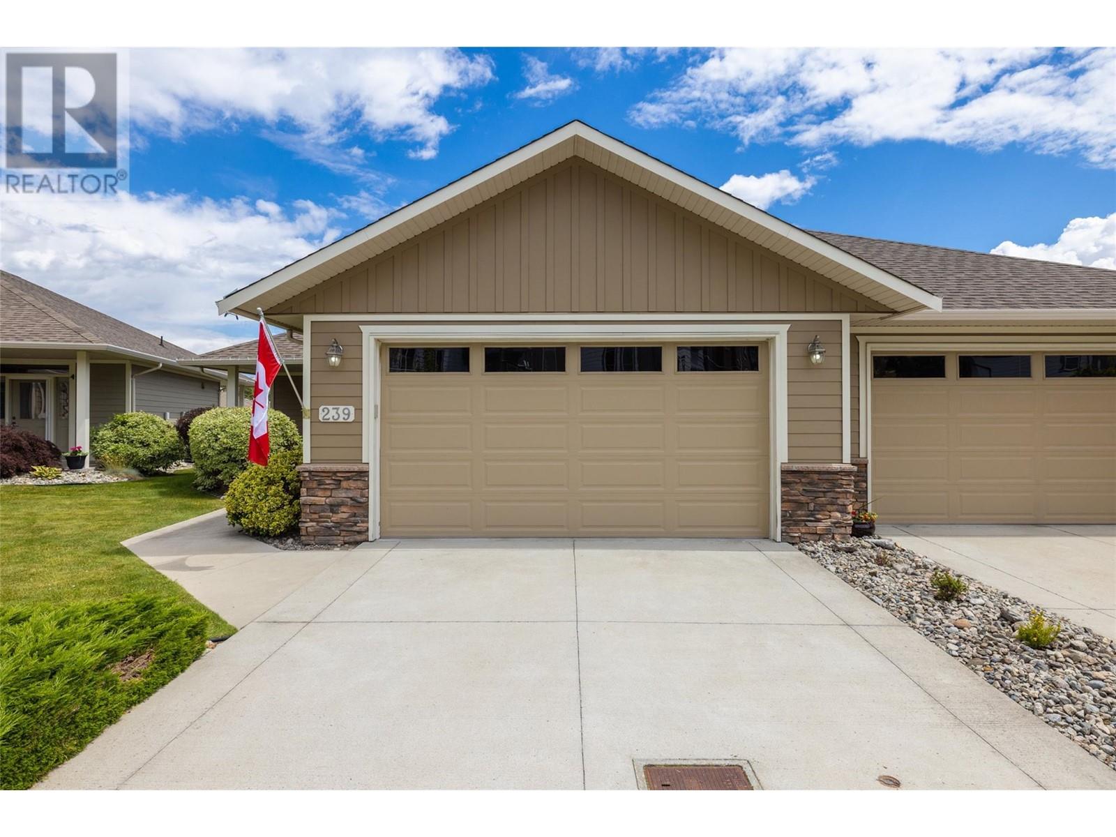239 4035 Gellatly Road, West Kelowna