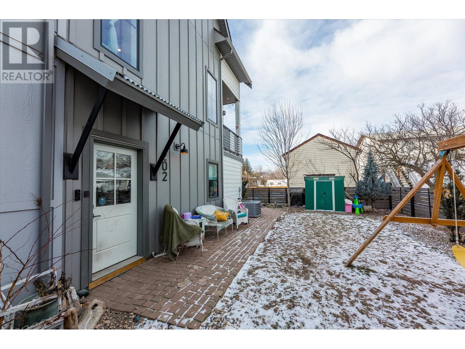 202 3911 27 Avenue, Vernon
