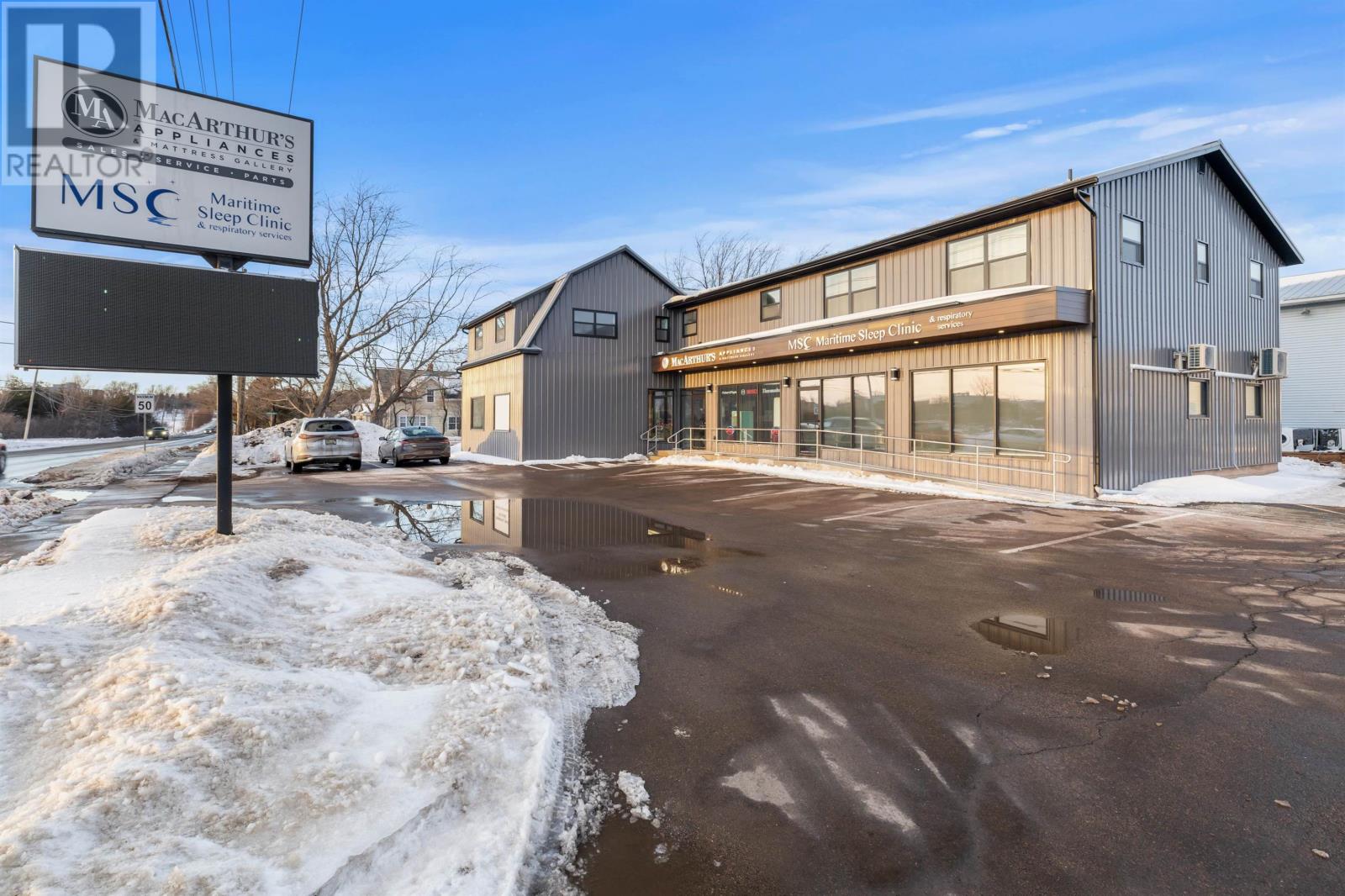 Photo 1 of 96 Mount Edward Road, Charlottetown PE