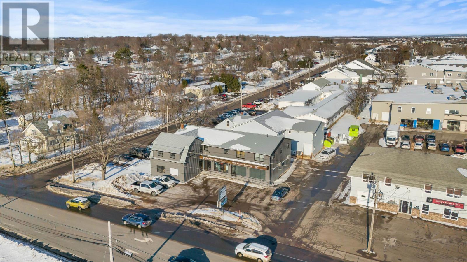 Photo 6 of 96 Mount Edward Road, Charlottetown PE