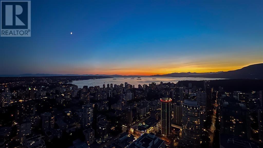 5004 1128 W GEORGIA STREET, Vancouver