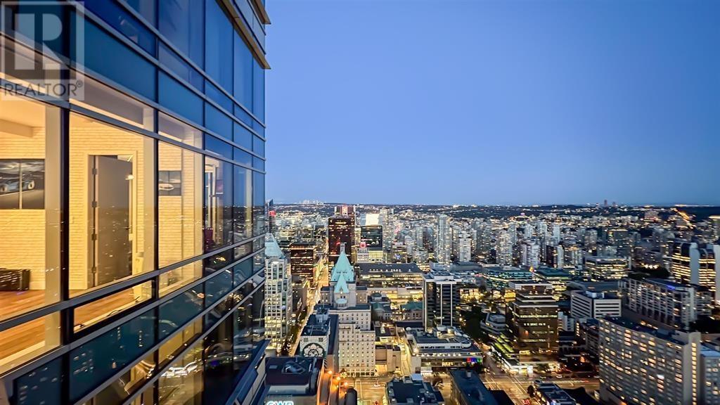 5004 1128 W GEORGIA STREET, Vancouver