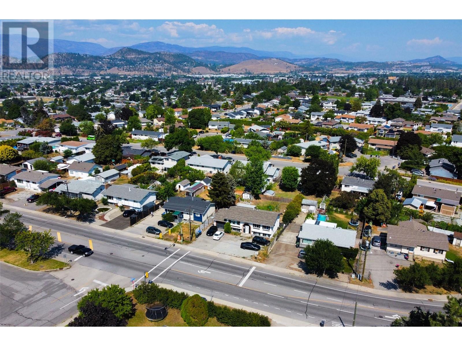  3078 Springfield Road, Kelowna