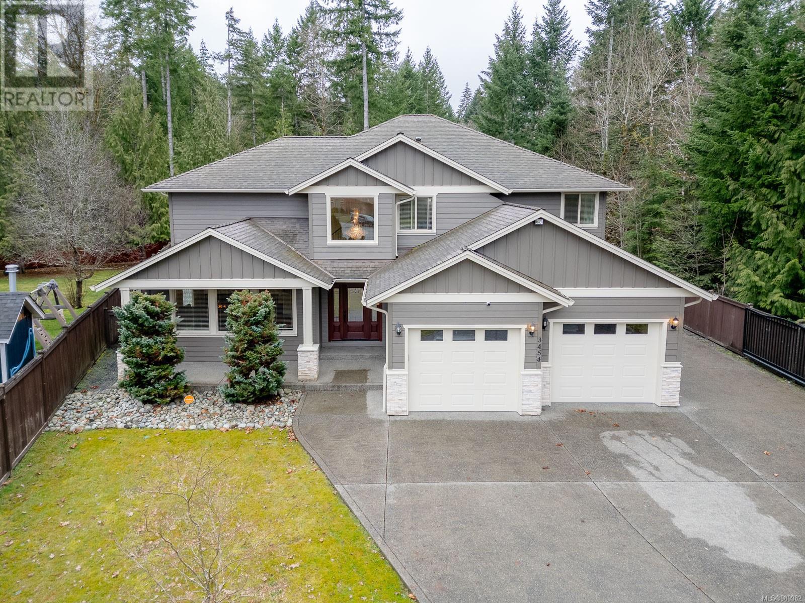 3454 Waterfern Dr, Port Alberni