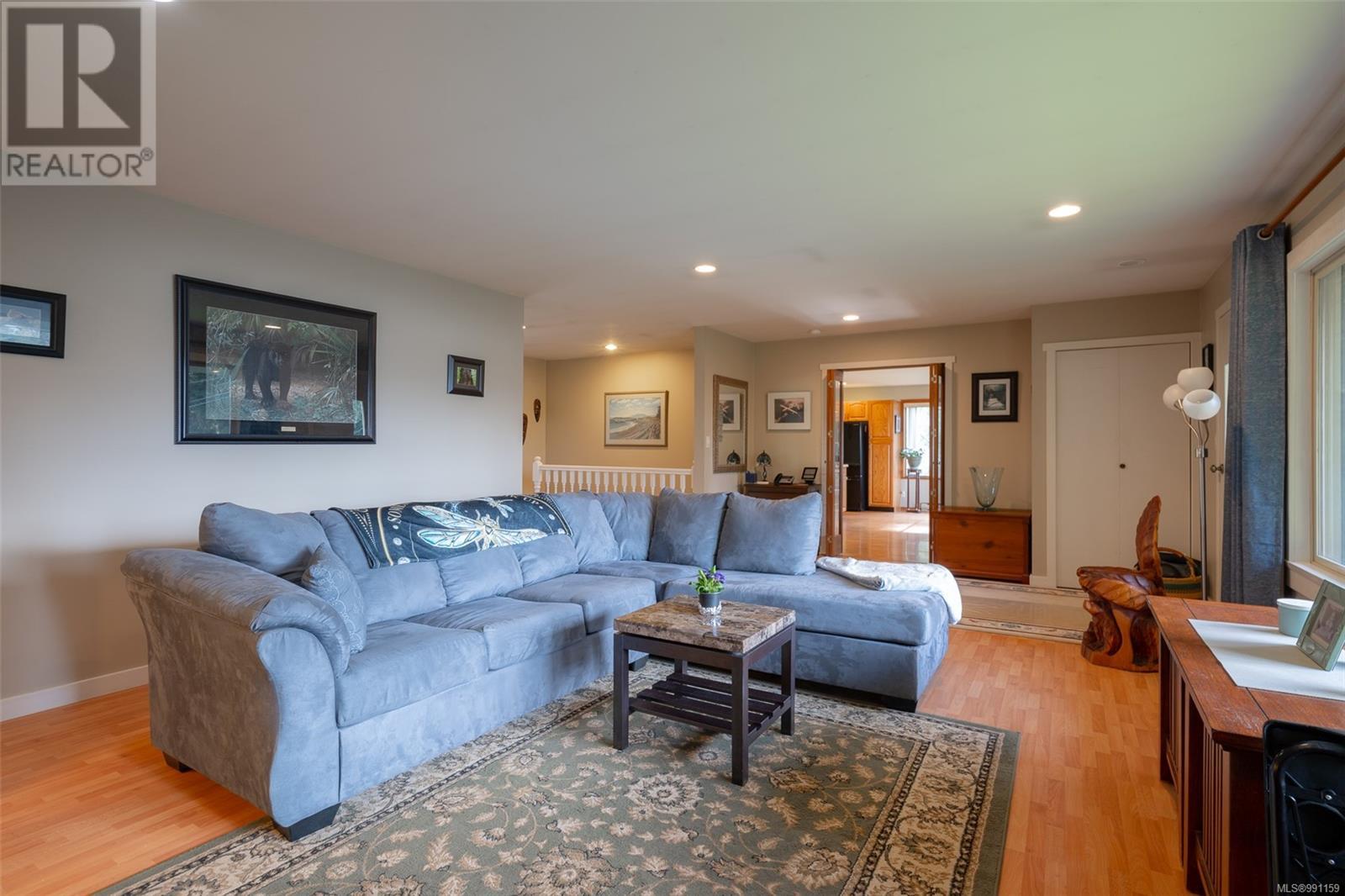 8954 Faber Rd, Port Alberni real estate listing 991159