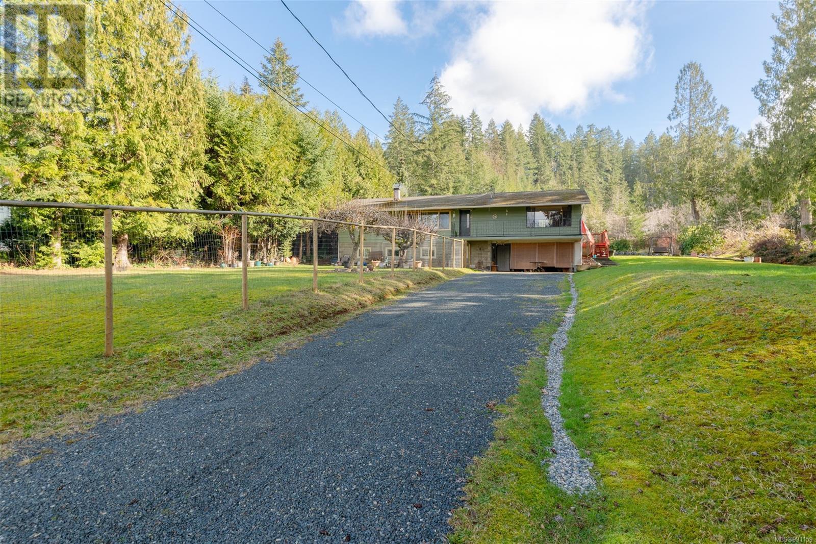 8954 Faber Rd, Port Alberni