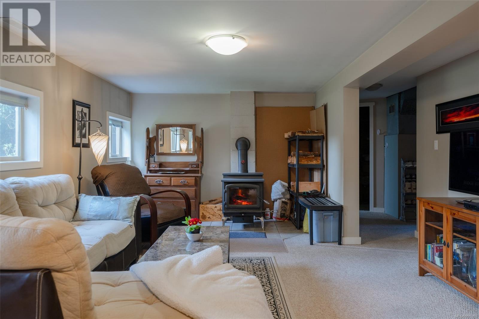 8954 Faber Rd, Port Alberni real estate listing 991159