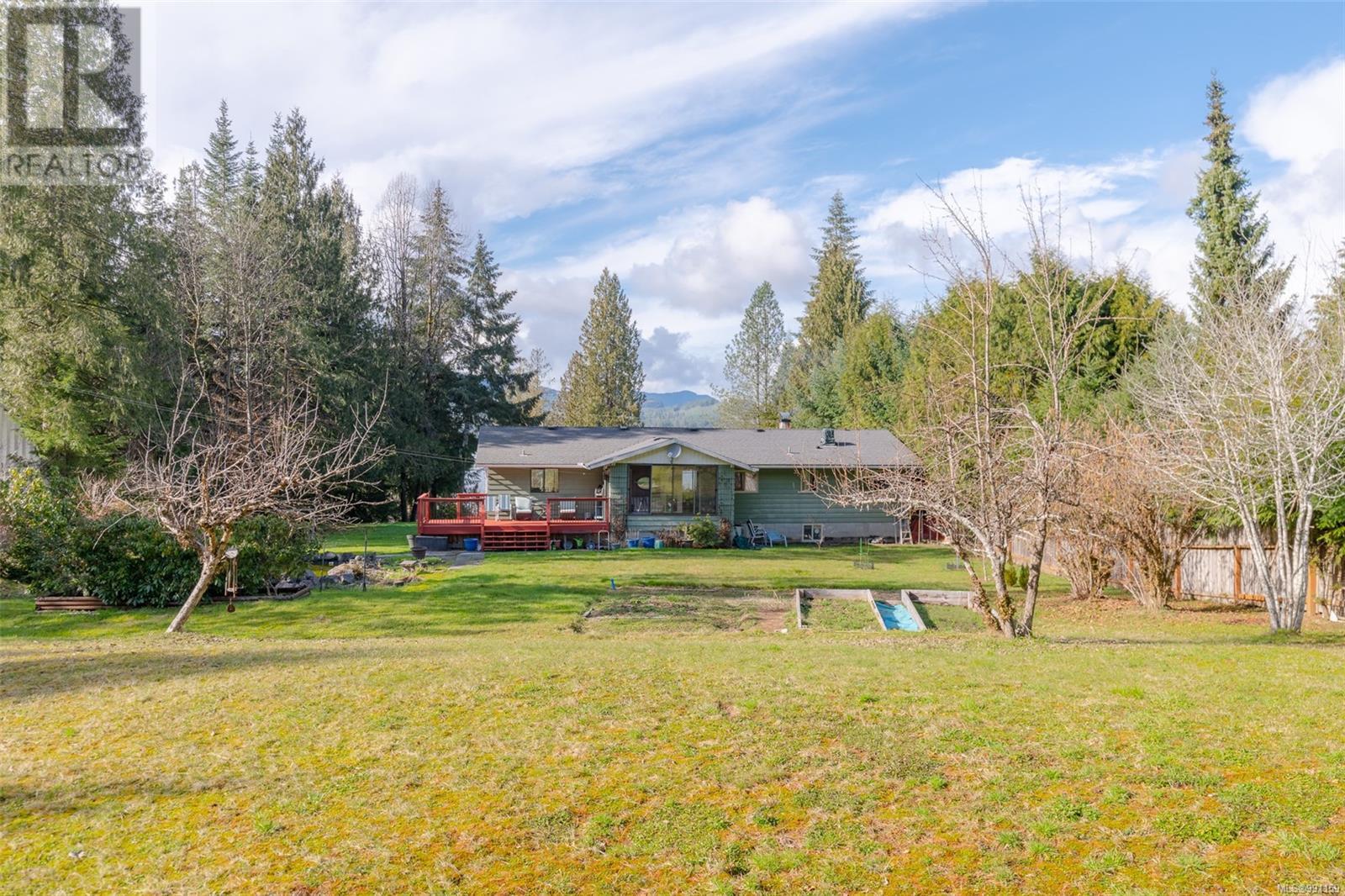 8954 Faber Rd, Port Alberni real estate listing 991159