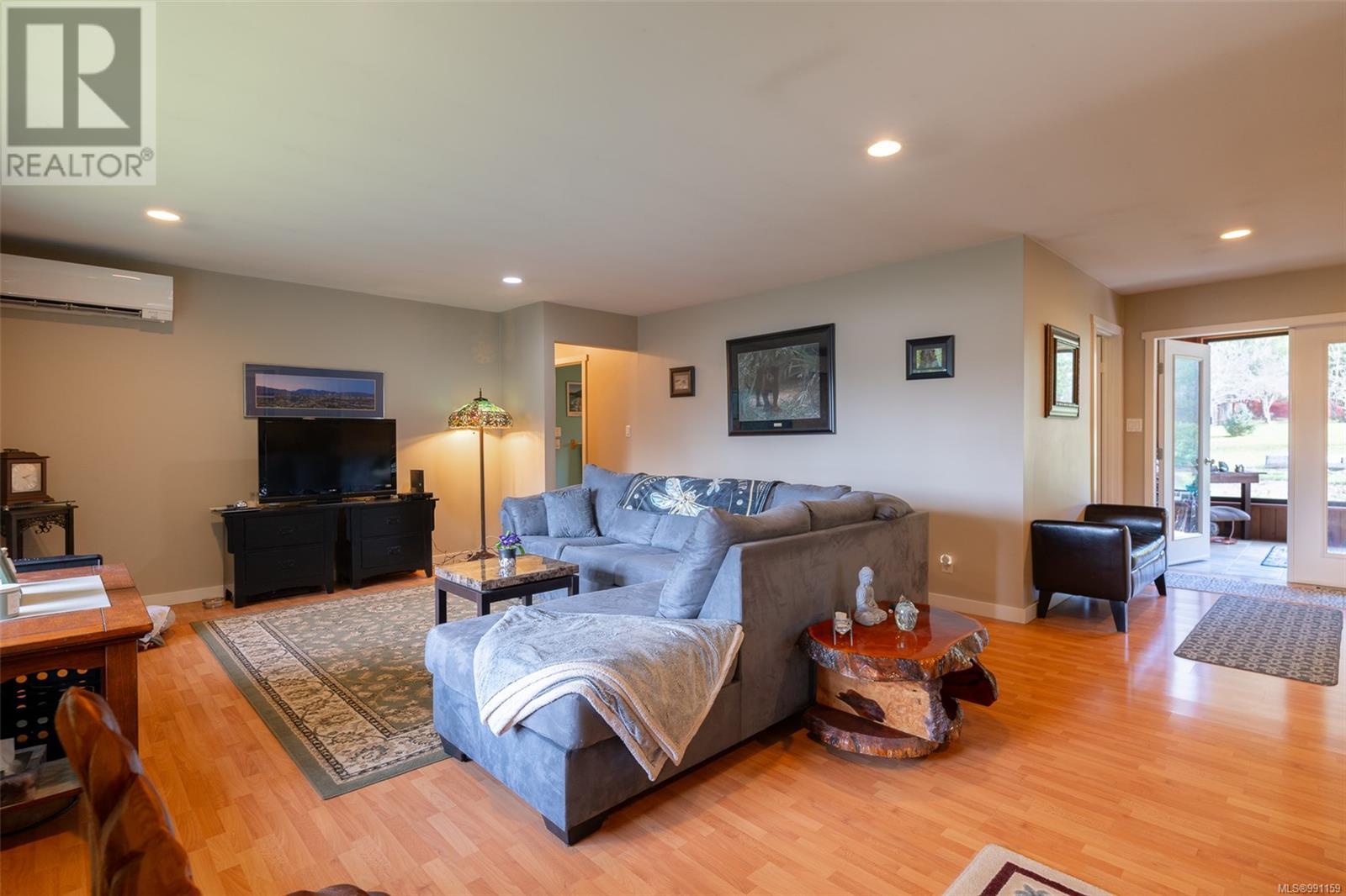 8954 Faber Rd, Port Alberni real estate listing 991159