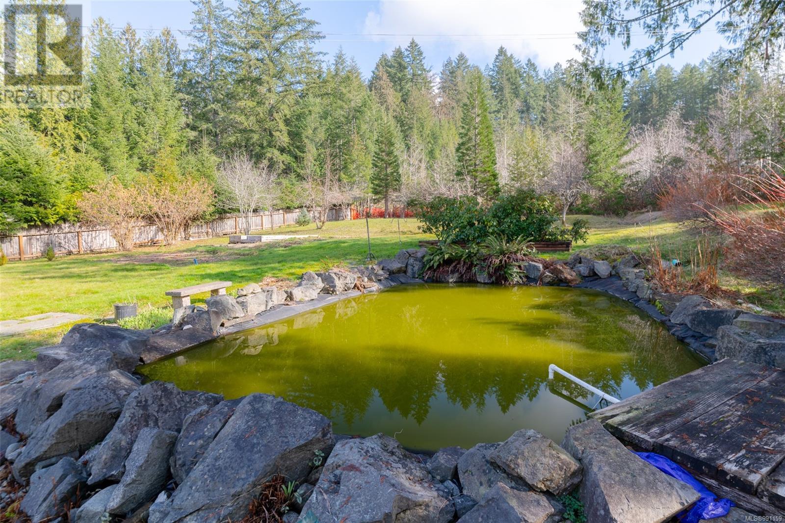 8954 Faber Rd, Port Alberni real estate listing 991159