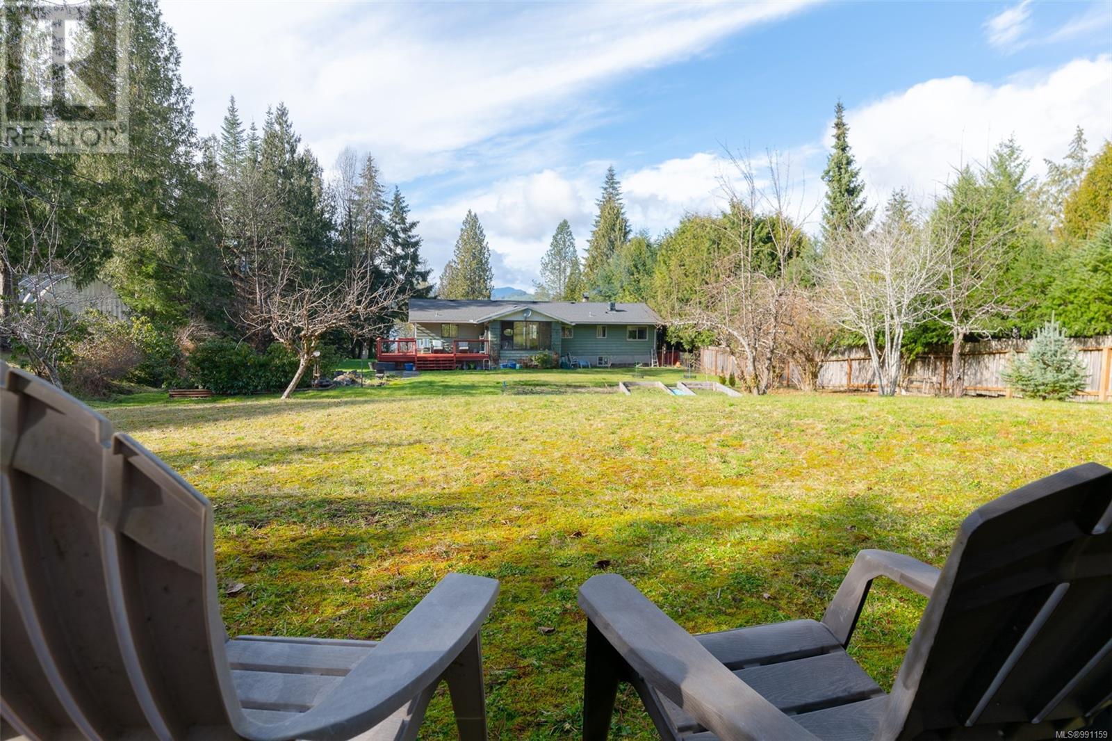8954 Faber Rd, Port Alberni