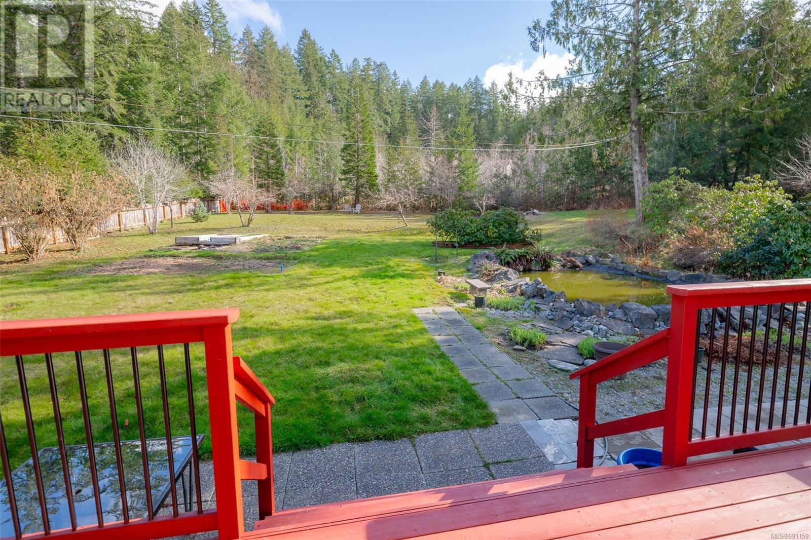 8954 Faber Rd, Port Alberni real estate listing 991159