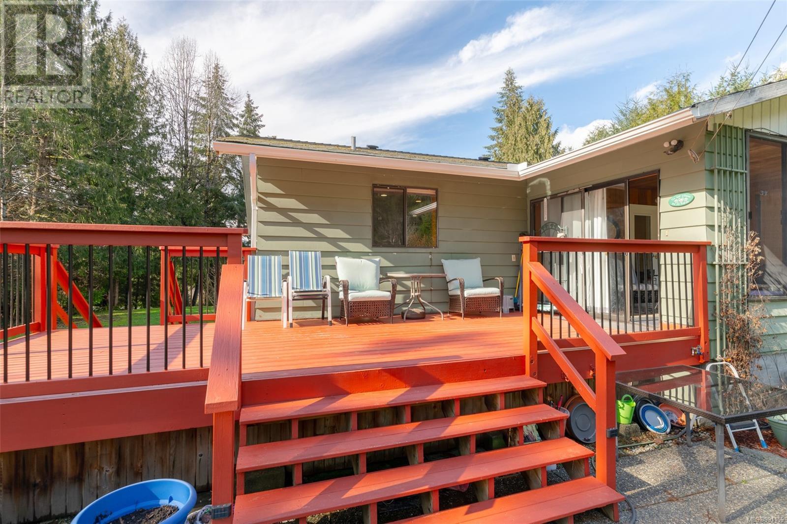 8954 Faber Rd, Port Alberni real estate listing 991159