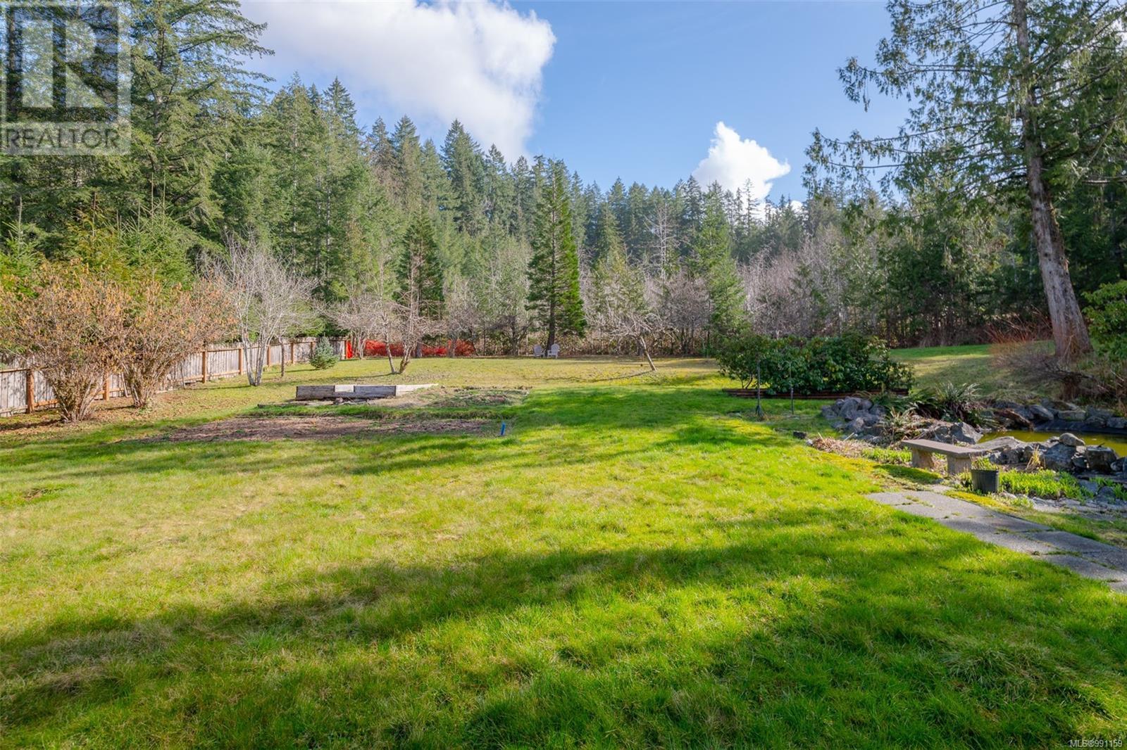 8954 Faber Rd, Port Alberni real estate listing 991159