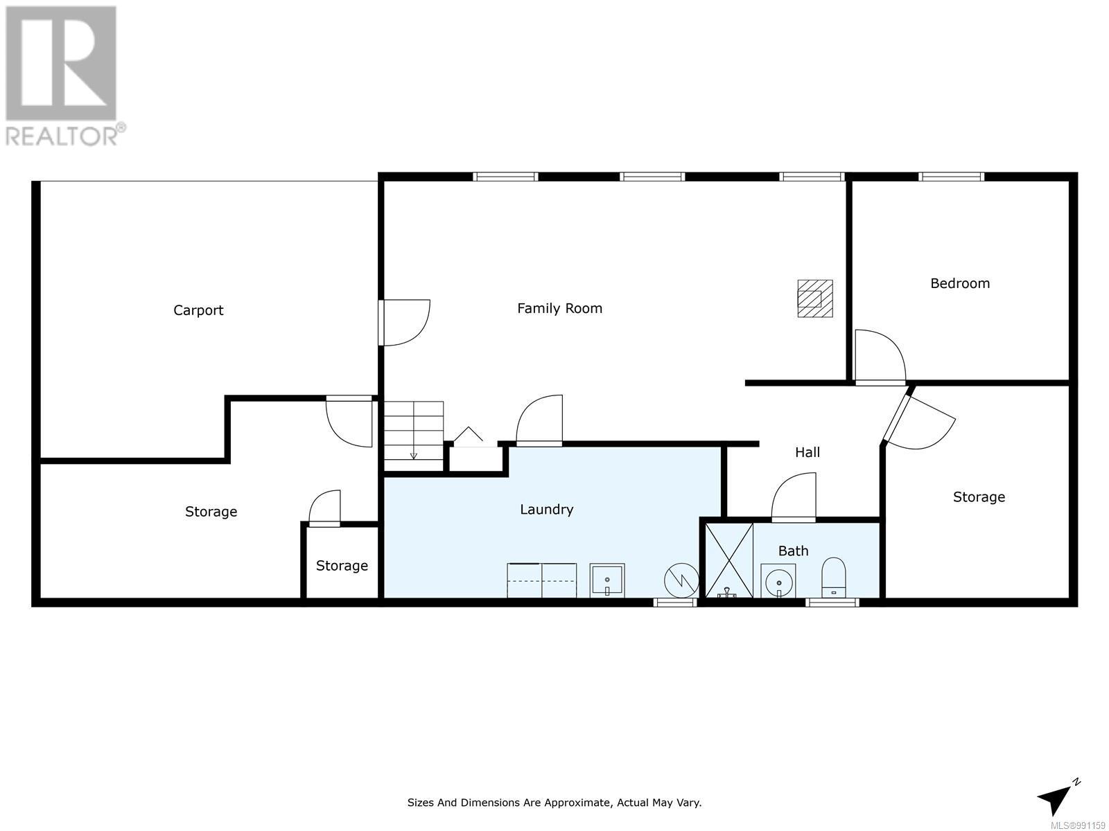8954 Faber Rd, Port Alberni