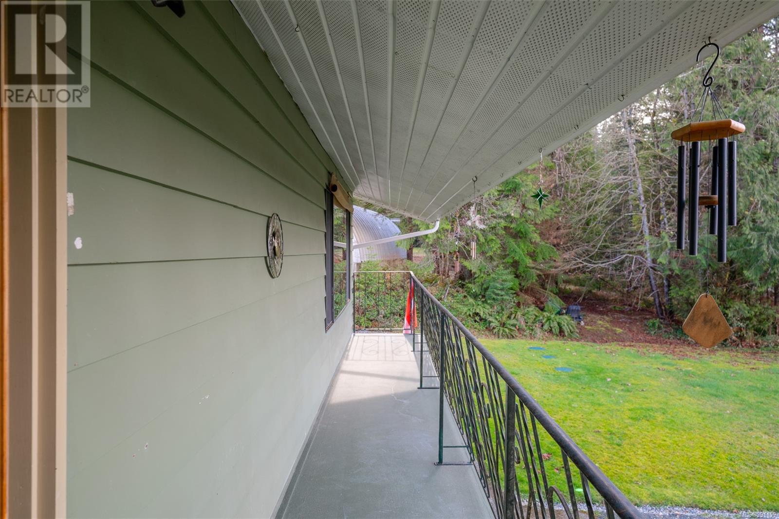 8954 Faber Rd, Port Alberni real estate listing 991159