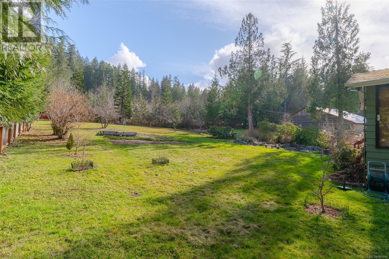 8954 Faber Rd, Port Alberni real estate listing 991159