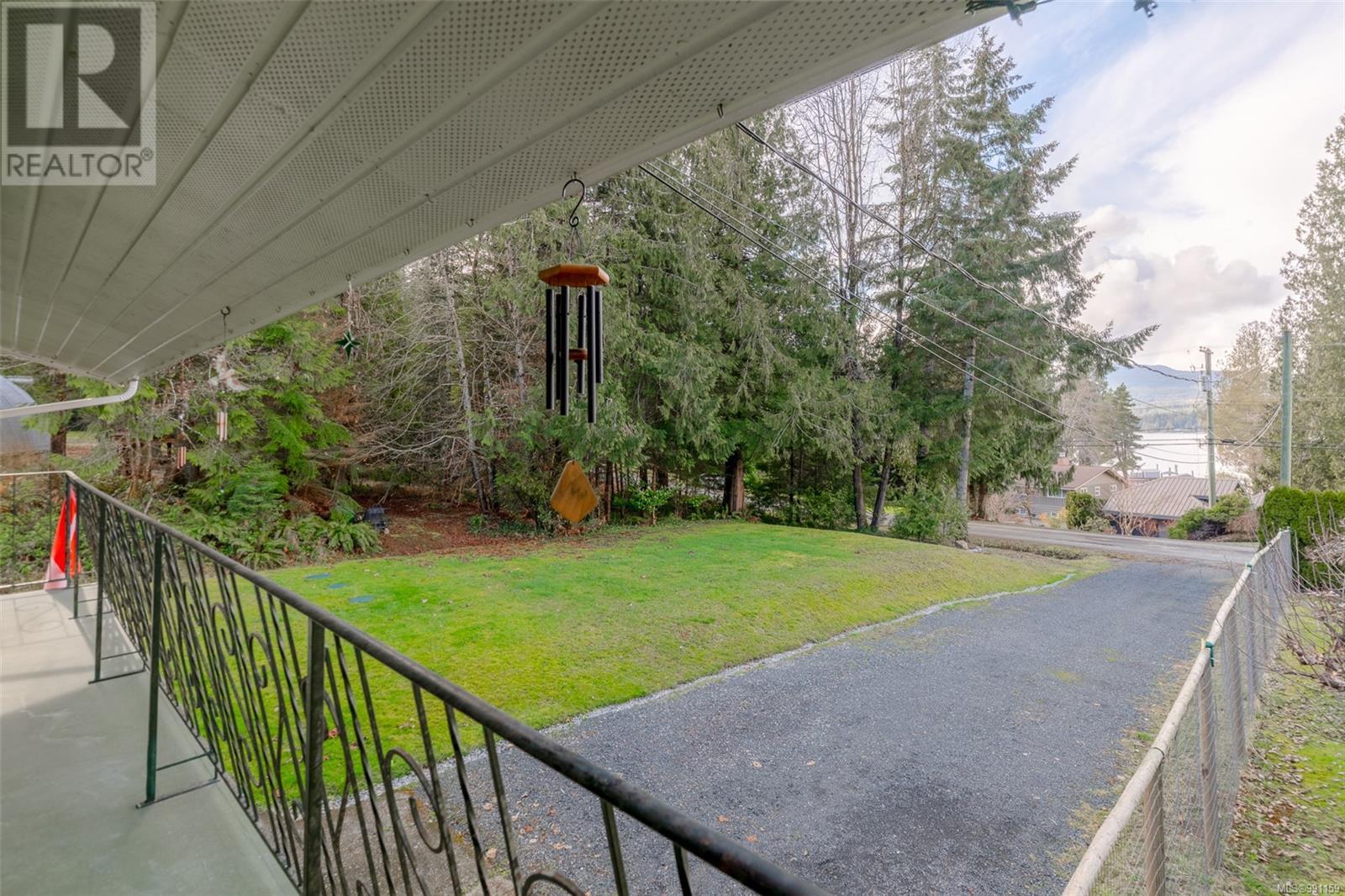 8954 Faber Rd, Port Alberni real estate listing 991159