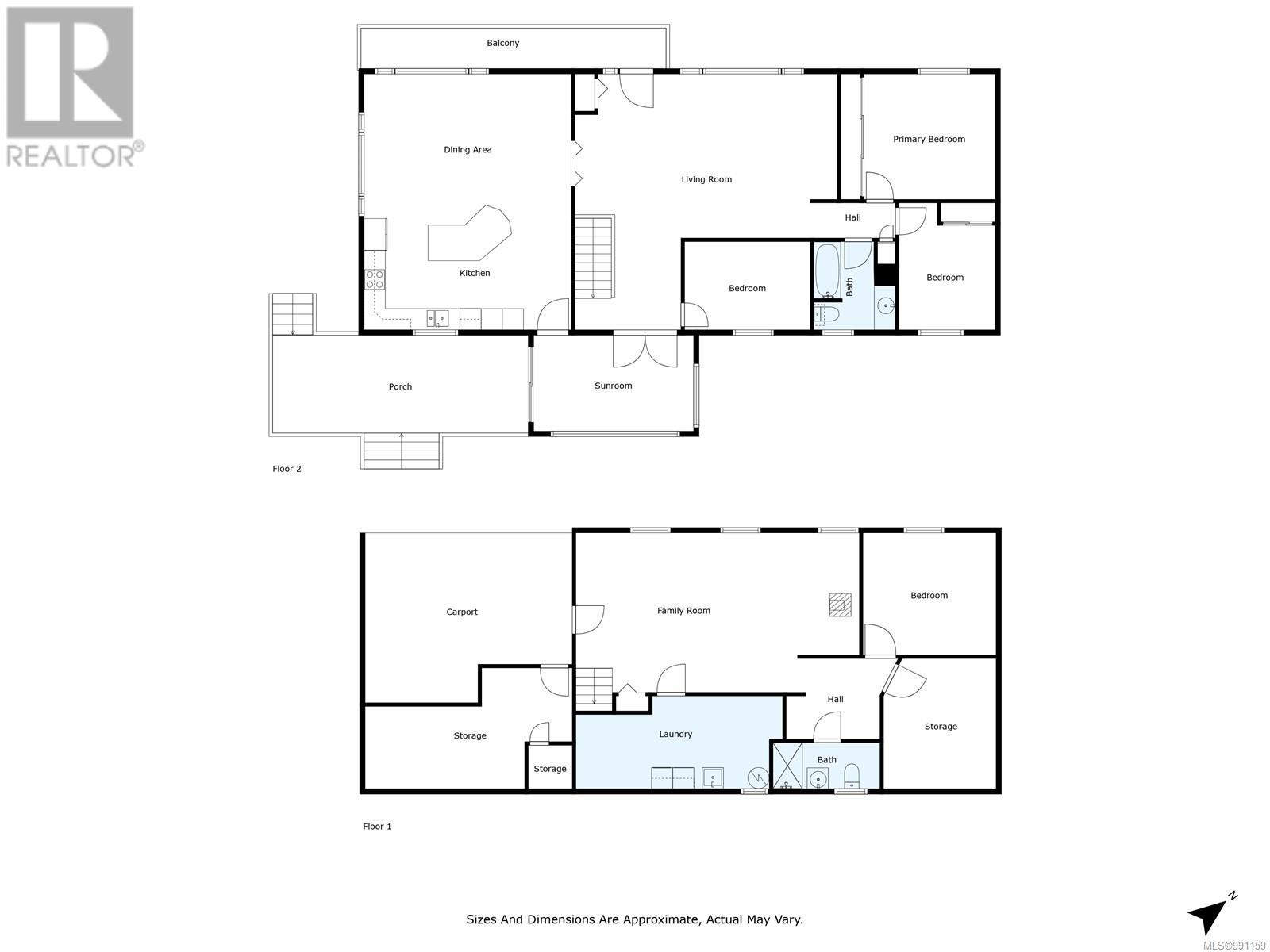 8954 Faber Rd, Port Alberni real estate listing 991159