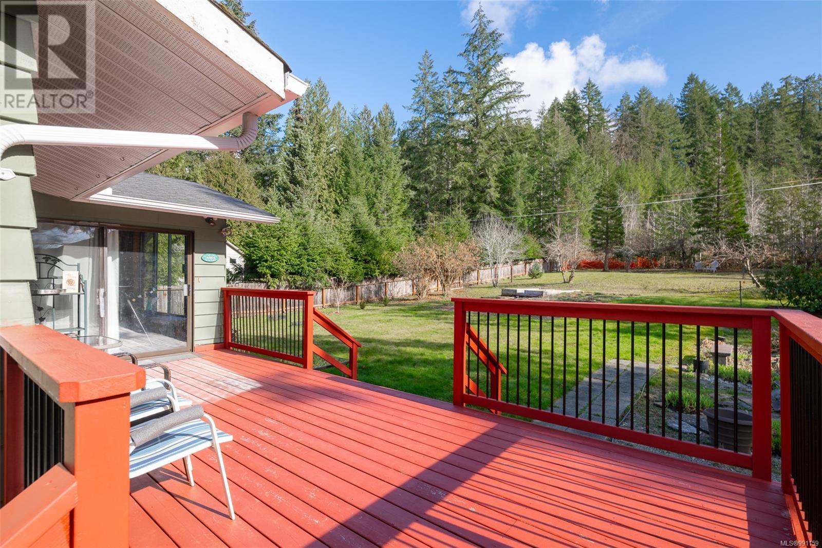8954 Faber Rd, Port Alberni real estate listing 991159