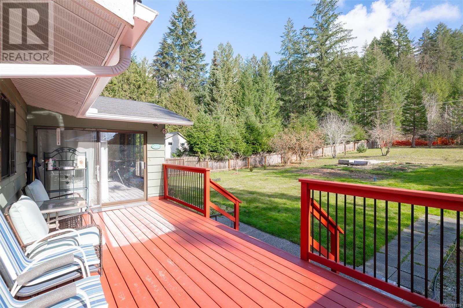 8954 Faber Rd, Port Alberni real estate listing 991159