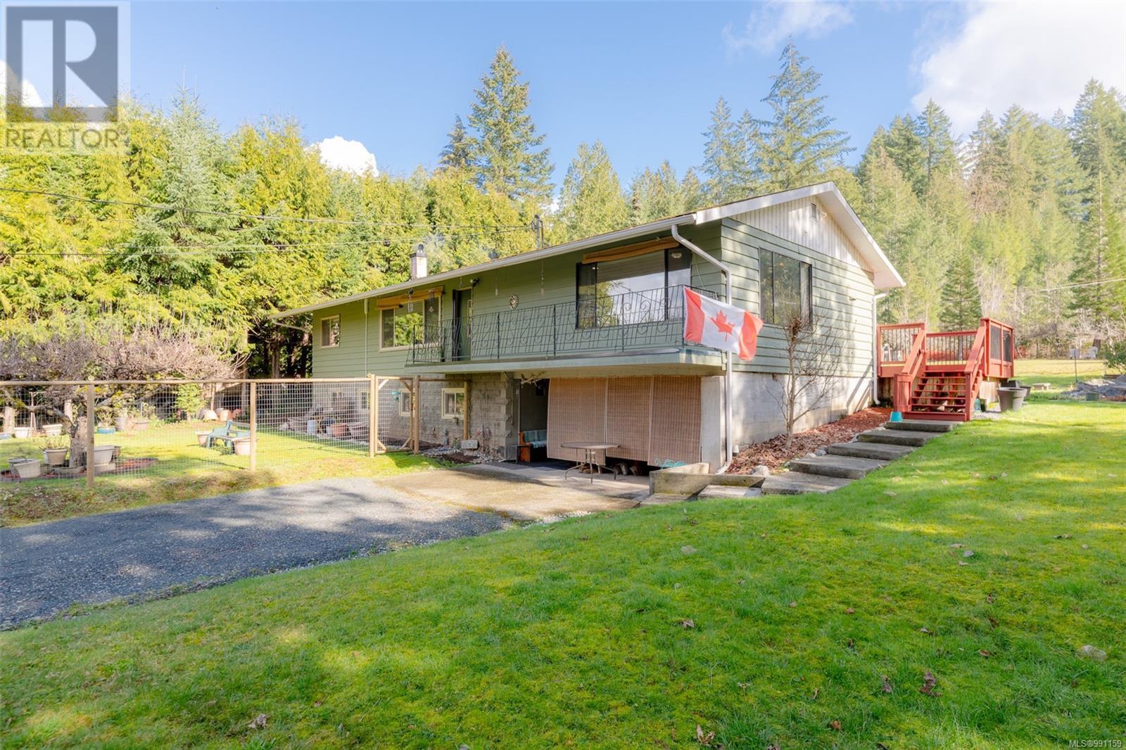 8954 Faber Rd, Port Alberni real estate listing 991159