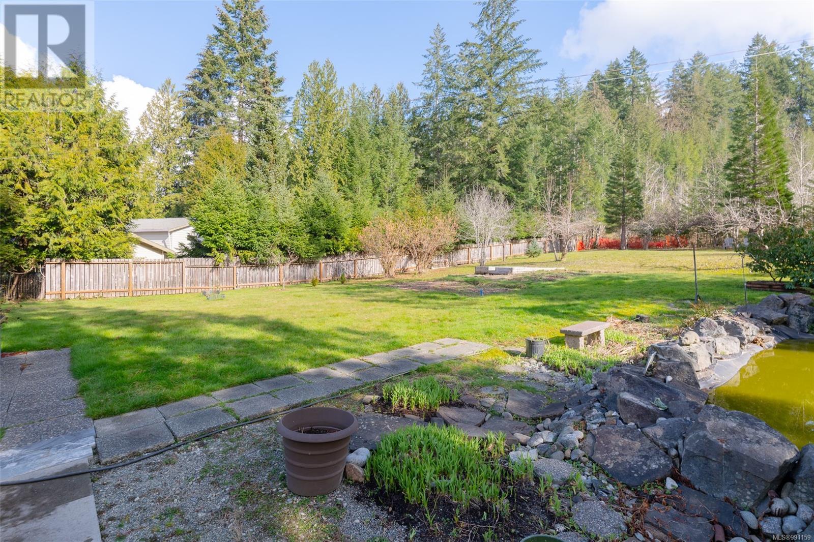 8954 Faber Rd, Port Alberni