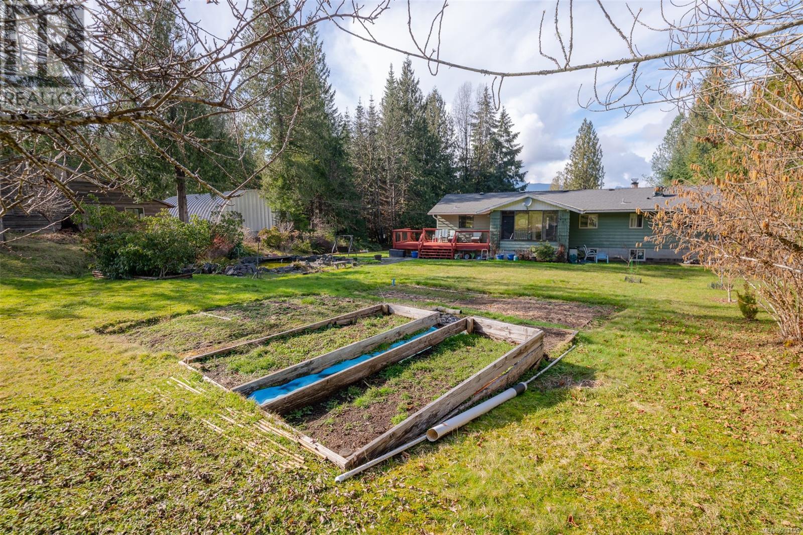 8954 Faber Rd, Port Alberni real estate listing 991159