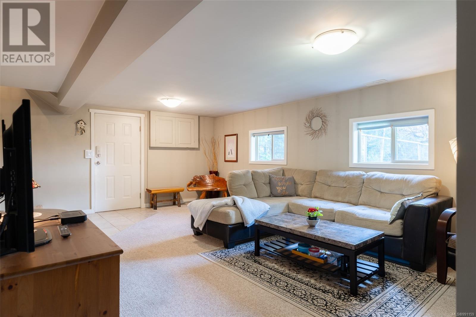 8954 Faber Rd, Port Alberni real estate listing 991159