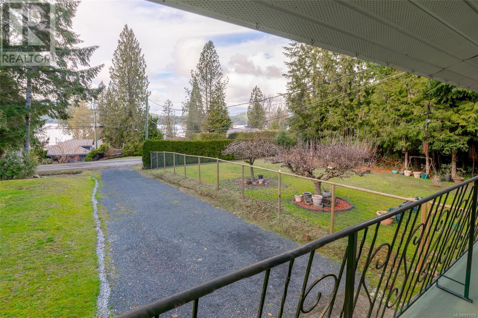 8954 Faber Rd, Port Alberni real estate listing 991159