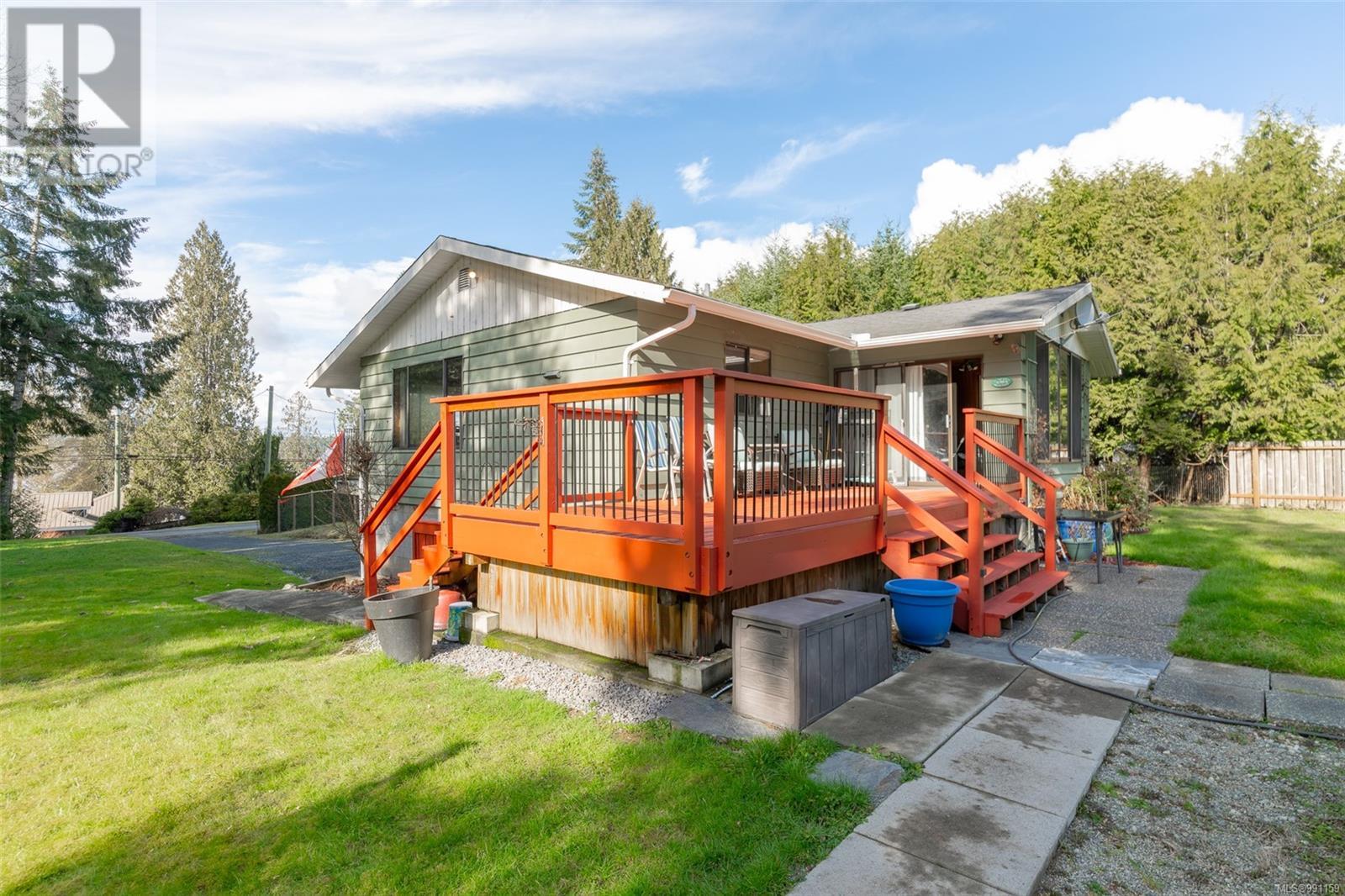 8954 Faber Rd, Port Alberni real estate listing 991159