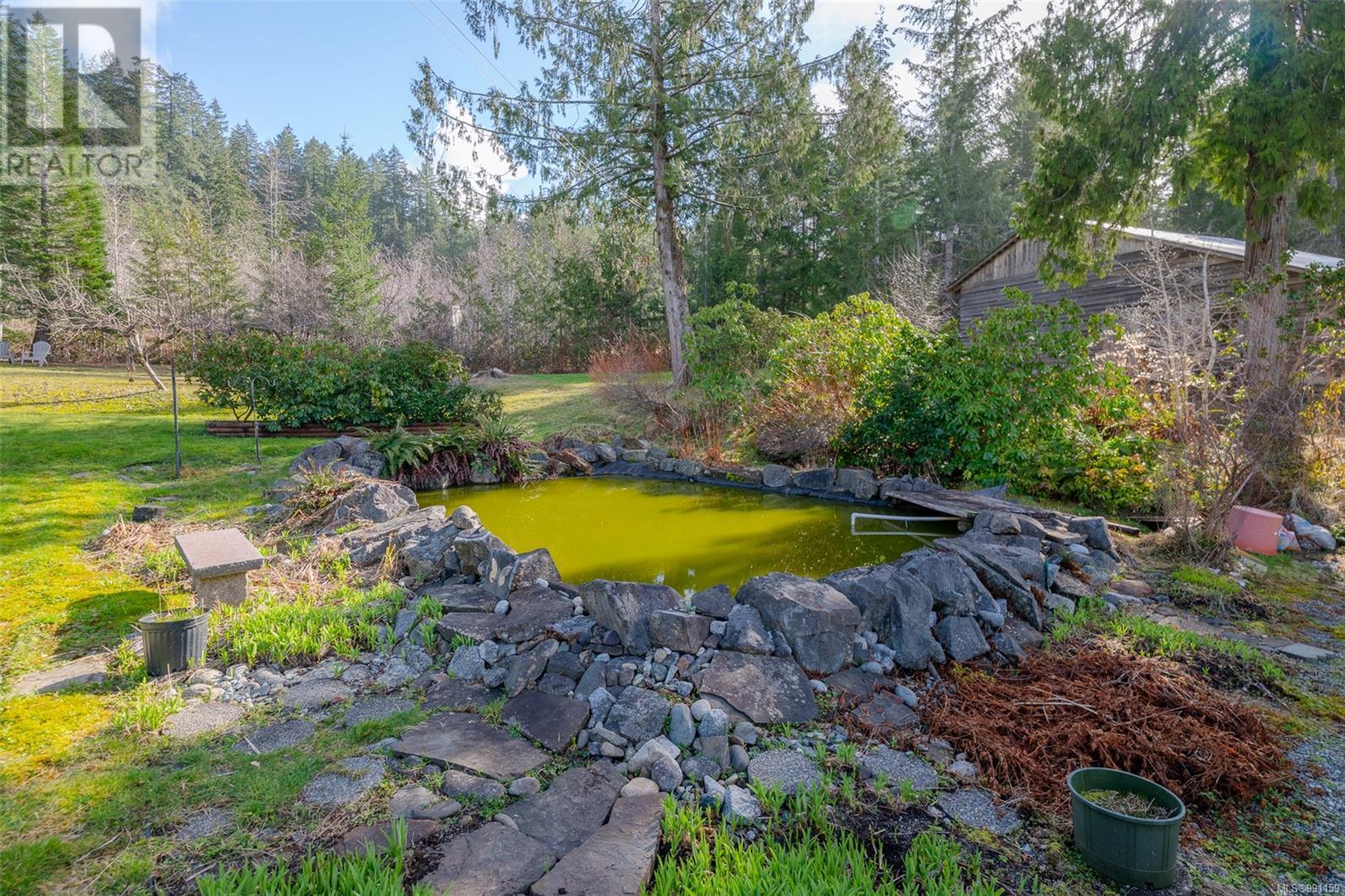 8954 Faber Rd, Port Alberni real estate listing 991159