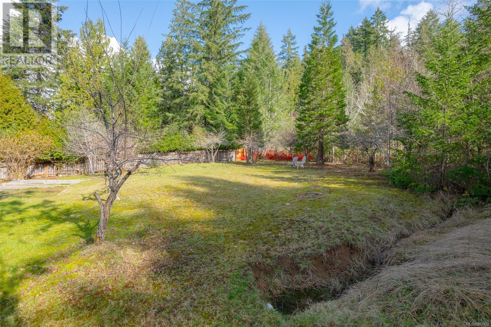 8954 Faber Rd, Port Alberni real estate listing 991159
