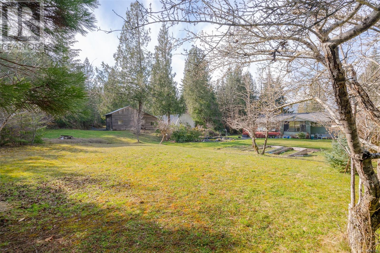 8954 Faber Rd, Port Alberni real estate listing 991159