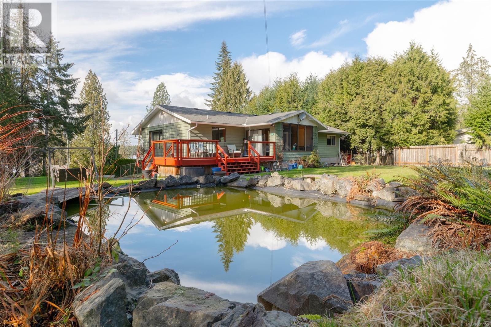 8954 Faber Rd, Port Alberni real estate listing 991159