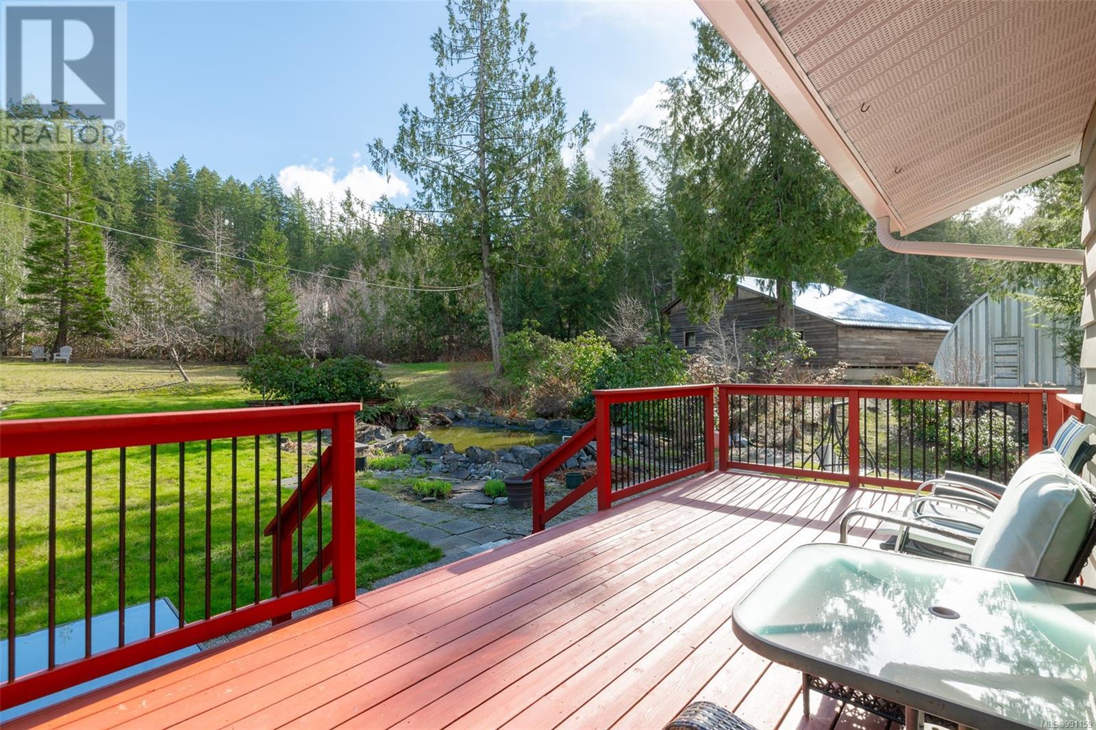 8954 Faber Rd, Port Alberni real estate listing 991159