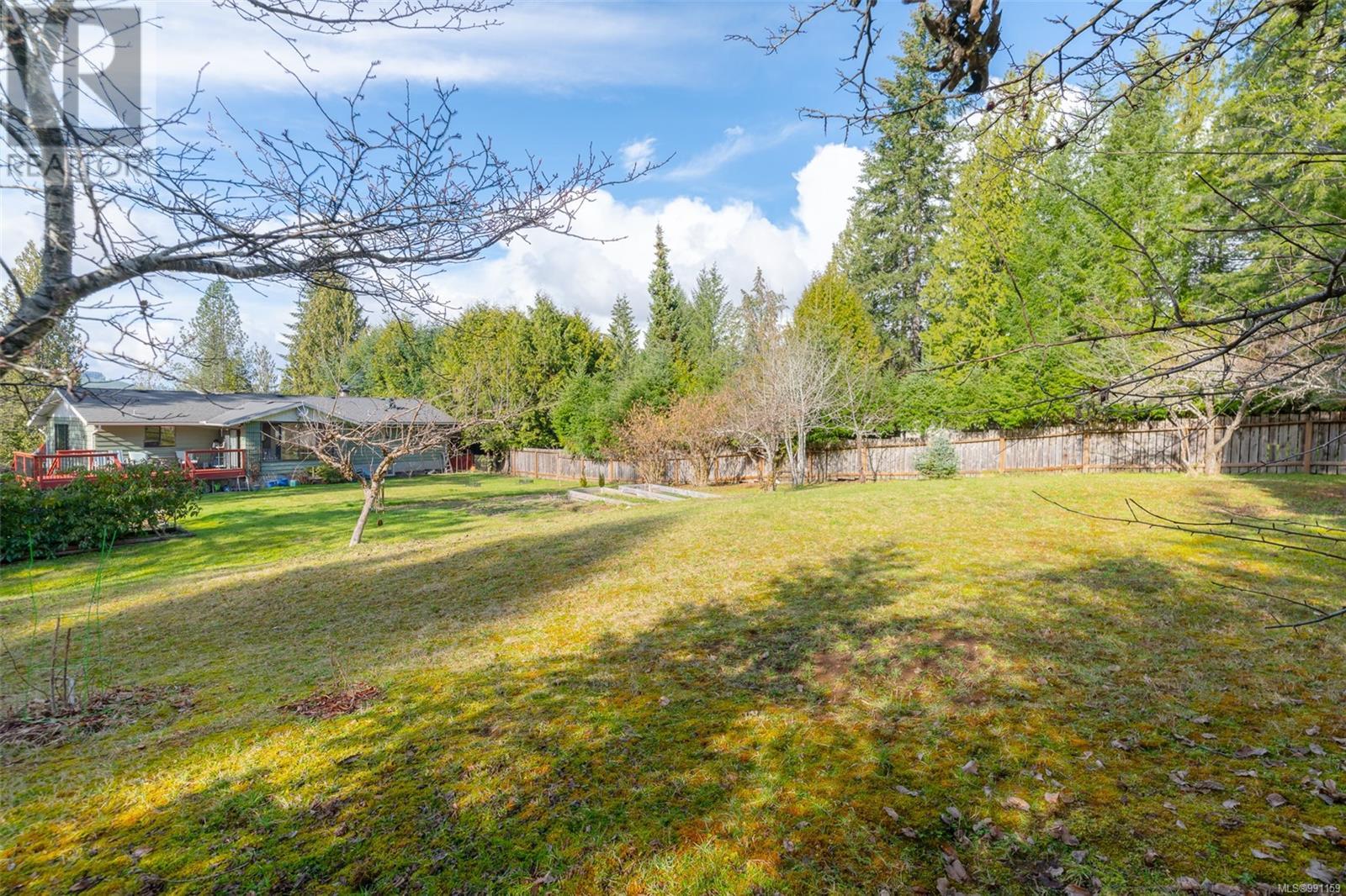 8954 Faber Rd, Port Alberni real estate listing 991159