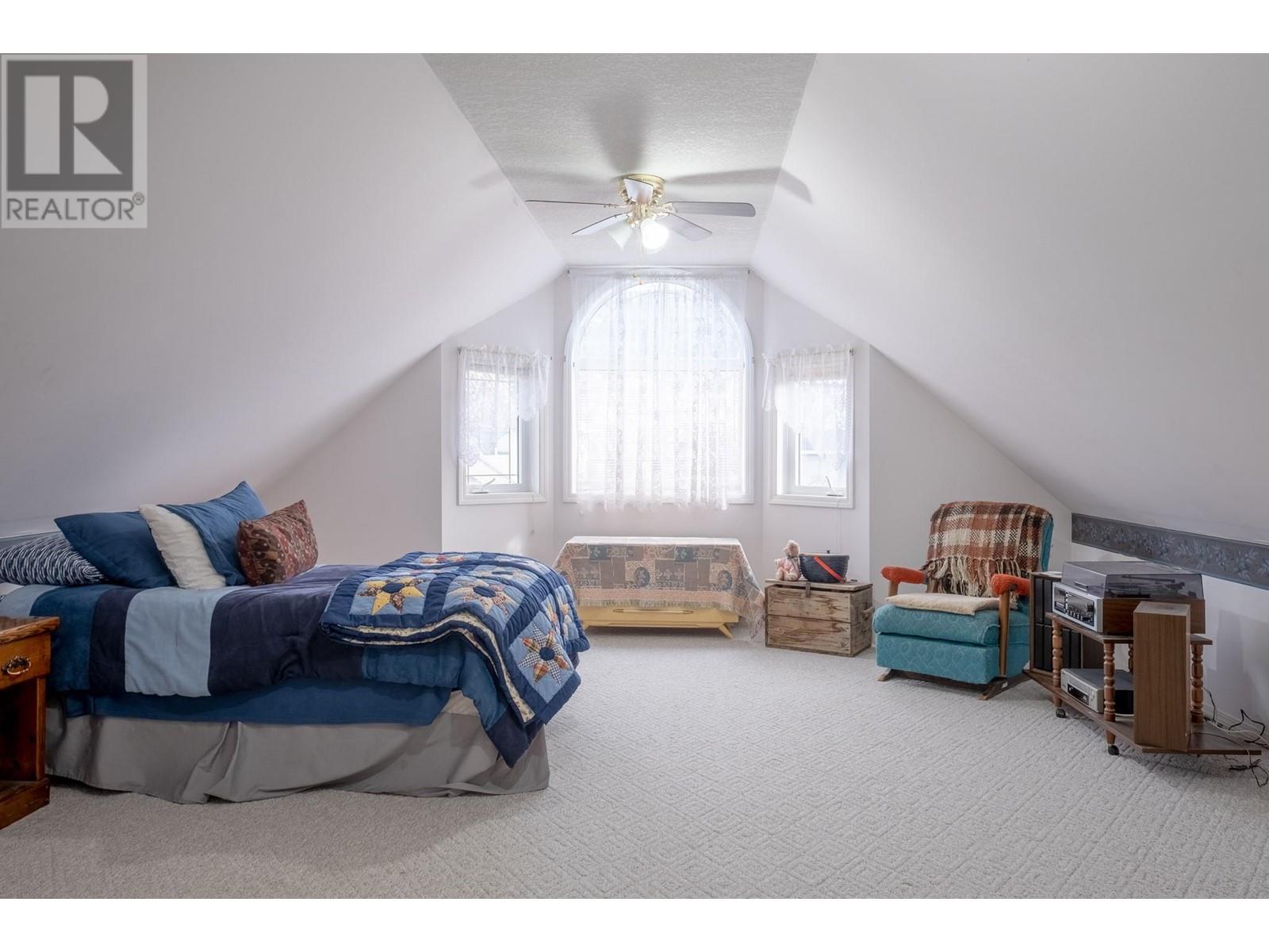  966 Mt Bulman Drive, Vernon