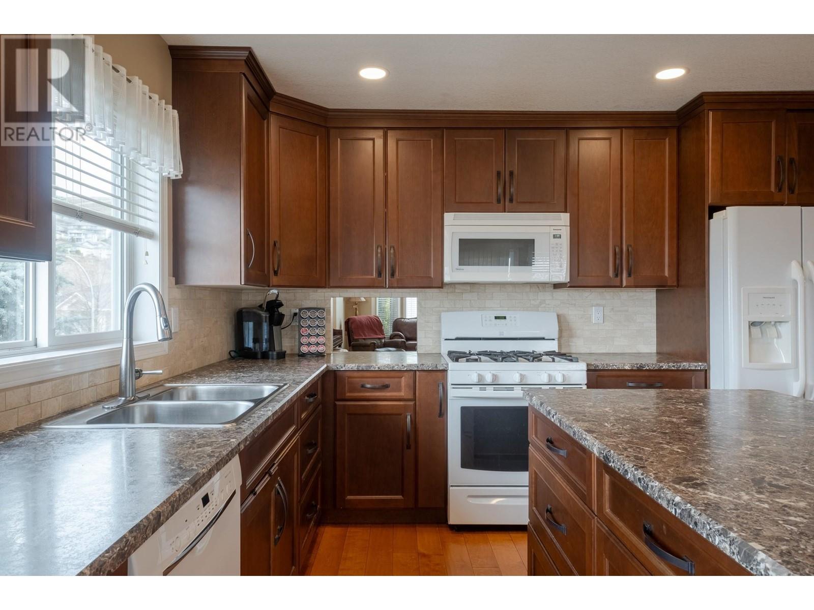  966 Mt Bulman Drive, Vernon