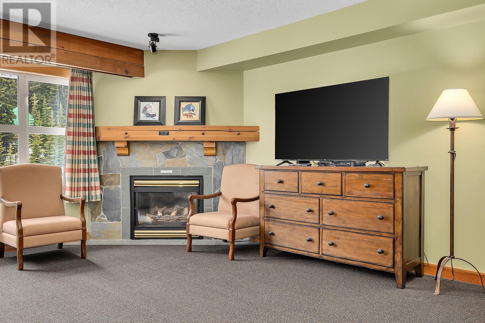 309 5275 Big White Road, Big White
