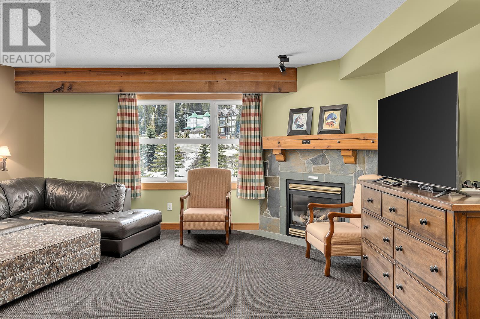 309 5275 Big White Road, Big White