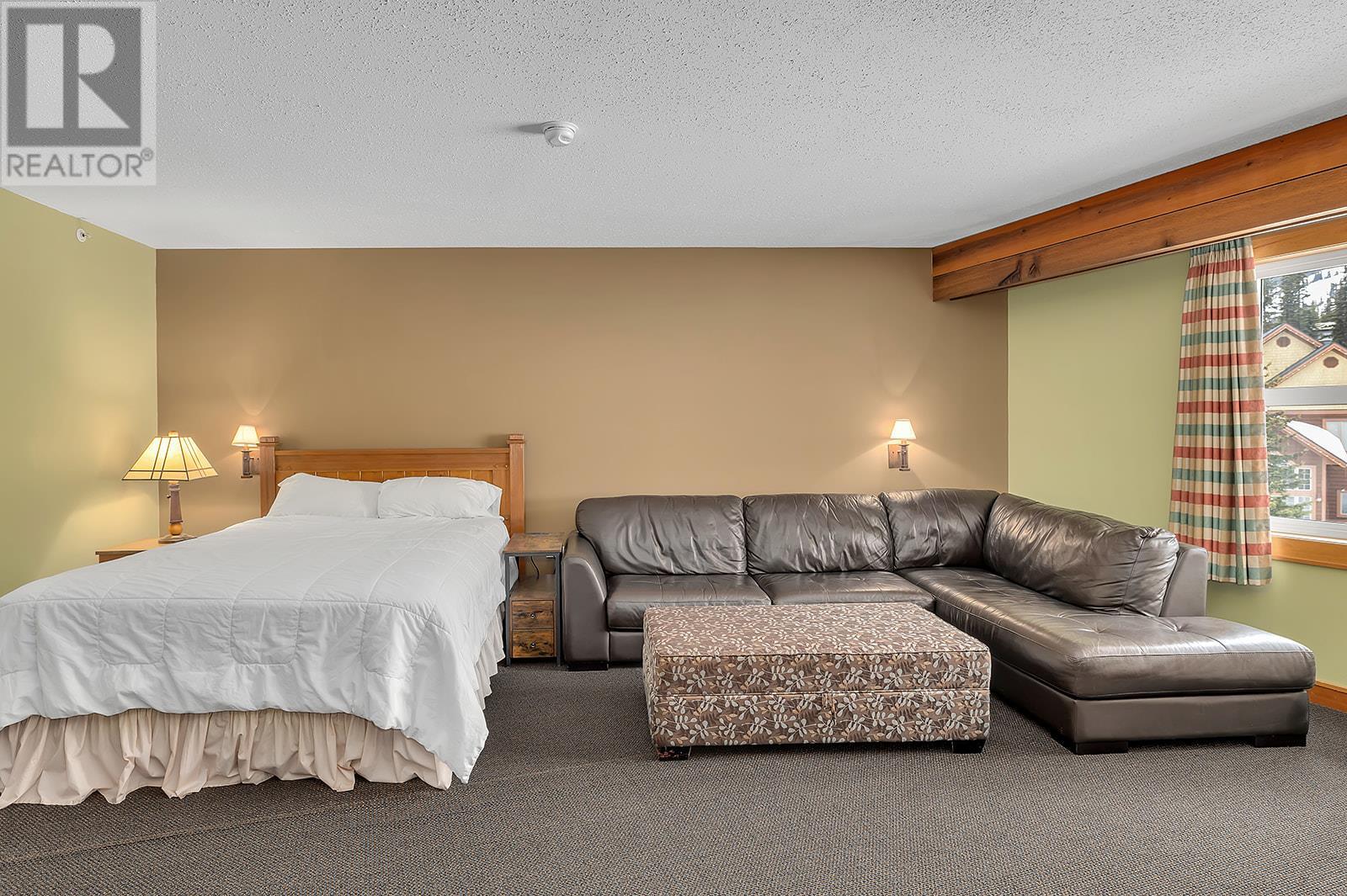 309 5275 Big White Road, Big White