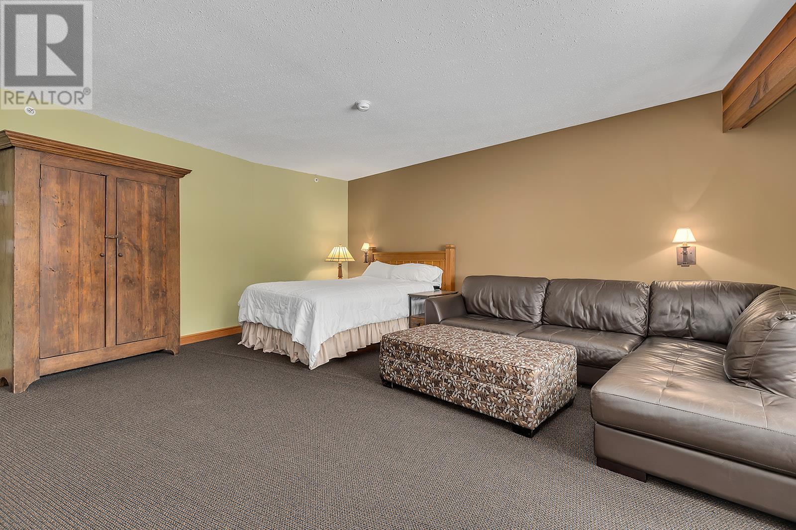 309 5275 Big White Road, Big White
