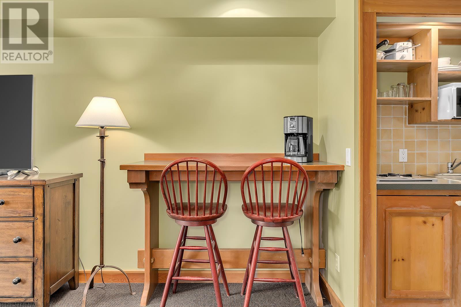 309 5275 Big White Road, Big White