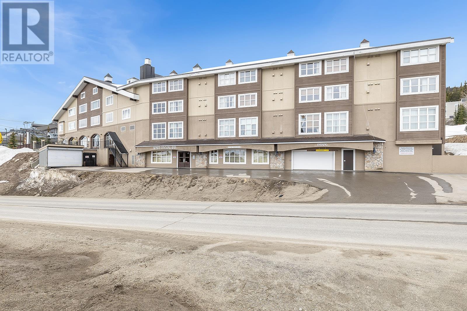 309 5275 Big White Road, Big White